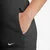 Nike W NSW NK CHLL FT HR 2IN SHORT, hlače, crna FN2455