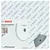 Bosch Eco for Universal dijamantska rezna ploča 230x22,23x7mm, 2608615048