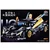 shumee Knight Light RTDR457-9 1300-delni gradbeni set