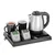 slomart Adler hotelski grelnik vode AD 1354, 1.2L inox s pladnjem