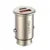Auto punjac LDNIO C506Q USB i PD+ Type-C na Lightning