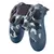 SONY kontroler PS4 DualShock Kamuflažni Plavi 134914