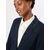 Freequent Blazer NANNI, modra
