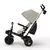 KINDERKRAFT TRICIKL AVEO 2 PLUS BEIGE