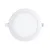 Braytron Ugradni LED panel BRY-SMD-CRD-12W-6INC-BELI-4000K