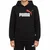 Puma duks Essentials za dečake, crni