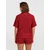ONEILL Bluza  rdeča