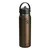 Lightweight Straw thermo-insulated bottle, stainless steel, 950 ml,