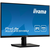 iiyama 24 ETE IPS-panel, 1920x1080, 4ms, 250cdm˛, Speakers, VGA, HDMI, DisplayPort, USB-HUB (23,8 VIS) ( XU2493HSU-B1 )