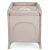 Cangaroo Prenosivi krevetac uno beige 1 nivo ( CAN0299 )