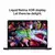 14-inčni MacBook Pro: Apple M5 Pro čip sa 18-jezgarnim CPU-om i 20-jezgarnim GPU-om, 2TB SSD - Space Black
