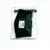 Dsquared2 Muške gaće Jockstrap, Crne