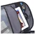 CASE LOGIC Luminosity Medium DSLR + iPad® ranac