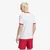 Majice adidas 3s Tee Str Cloud White L