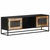 TV omarica 120x30x40 cm robusten mangov les