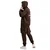 GymBeam Utility Joggers Brown