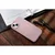 FRAME maska za iPhone 14 Pro puder pink