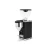 Rocket Espresso Giannino black/wood kavni mlin