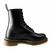 Čevlji Dr. Martens - 8 očesca - Smooth Black - 1460