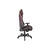 HAVIT GC936A Gaming stolica crno-crvena