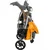 Graco kolica Mirage plus jaffa stripe