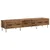 TV ormar Staro drvo 150 x 36 x 30 cm Konstruirano drvo