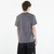 Majice RIPNDIP Wasteland Tee Charcoal L