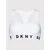 DKNY Top nedrček DK4519 Bela