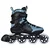 Moški rolerji Powerslide Argon 90 Grey EUR 46