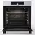 GORENJE Ugradna rerna BSA 6747 A04 X