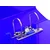 Registrator Premium Normal A4 plavi 10/1