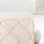 Livetastic Tabure Baumwolle, Krem Barva