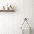 Mozaika 133422 White