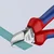 Knipex Bočne sečice 160mm 70 02 160