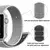 Apple Watch Sport Loop smokey brown 42/ 44/ 45mm