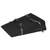 Bedroom Bliss XL-Bondage Cushion Black