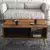 Hanah Home Klub sto Exxen 90x54x41,6cm Orah