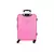 ROLL ROAD ABS Kofer 68 cm - Pink