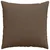 Jastučići za sofu 2 pcs Smeđa 60 x 60 cm tkanina