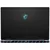 Laptop MSI Titan 18 HX AI, Ultra 9-285HX, 64GB RAM, 6TB SSD, RTX 5080, 120Hz, Windows 11 Pro