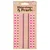 Craft Sensation Kreativa Perla Sikeri - Roze - 52044