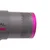 Lexical Fen za kosu LHD-5021, 1200 W, Crni