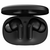 URBANISTA SEOUL brezžične slušalke, bluetooth 5.2, TWS, do 32 ur predvajanja, upravljanje na dotik, brezžično polnjenje, nizka zakasnitev, črne (Midnight Black)
