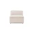 Atelier del Sofa Fotelja Lora O1 Svetlobraon