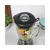 Cecotec Blender Power Black Titanium 2500MAX Spatula