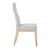 Homestar Stol Preston, siv