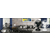 Clatronic VL 3601 WH namizni ventilator 23cm bele barve