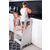 ABC CONNECT učni stolp Montessori BR+