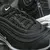 Nike Air Max 97 Black/ White 921826-001