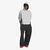 Hlače adidas Premium Essentials Open Wide Hem Pants Black M